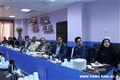 پایان کار ارزیابی "جایزه مدل تعالی منابع انسانی" در دانشگاه علوم پزشکی کرمان