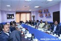 پایان کار ارزیابی "جایزه مدل تعالی منابع انسانی" در دانشگاه علوم پزشکی کرمان
