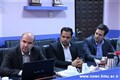 پایان کار ارزیابی "جایزه مدل تعالی منابع انسانی" در دانشگاه علوم پزشکی کرمان