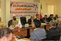 بازدید استاندار و هیات همراه از مرکز بهداشتی درمانی و اورژانس 115 گوغر