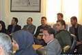بازدید استاندار و هیات همراه از مرکز بهداشتی درمانی و اورژانس 115 گوغر