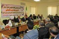 بازدید استاندار و هیات همراه از مرکز بهداشتی درمانی و اورژانس 115 گوغر
