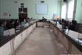 برگزاری کمیته مرگ کودکان 59-1ماهه شهرستان بافت