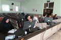 برگزاری کمیته مرگ کودکان 59-1ماهه شهرستان بافت