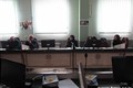 برگزاری کمیته مرگ کودکان 59-1ماهه شهرستان بافت