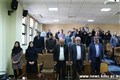 تجلیل از پژوهشگران و فناوران برتر دانشگاه علوم پزشکی کرمان	