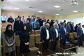 تجلیل از پژوهشگران و فناوران برتر دانشگاه علوم پزشکی کرمان	