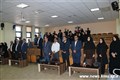 تجلیل از پژوهشگران و فناوران برتر دانشگاه علوم پزشکی کرمان	