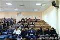 تجلیل از پژوهشگران و فناوران برتر دانشگاه علوم پزشکی کرمان	