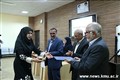 تجلیل از پژوهشگران و فناوران برتر دانشگاه علوم پزشکی کرمان	
