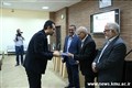 تجلیل از پژوهشگران و فناوران برتر دانشگاه علوم پزشکی کرمان	