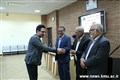 تجلیل از پژوهشگران و فناوران برتر دانشگاه علوم پزشکی کرمان	