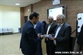 تجلیل از پژوهشگران و فناوران برتر دانشگاه علوم پزشکی کرمان	