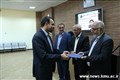 تجلیل از پژوهشگران و فناوران برتر دانشگاه علوم پزشکی کرمان	