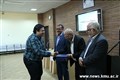 تجلیل از پژوهشگران و فناوران برتر دانشگاه علوم پزشکی کرمان	