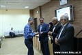 تجلیل از پژوهشگران و فناوران برتر دانشگاه علوم پزشکی کرمان	