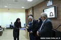 تجلیل از پژوهشگران و فناوران برتر دانشگاه علوم پزشکی کرمان	