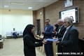 تجلیل از پژوهشگران و فناوران برتر دانشگاه علوم پزشکی کرمان	