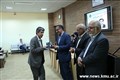 تجلیل از پژوهشگران و فناوران برتر دانشگاه علوم پزشکی کرمان	