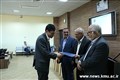 تجلیل از پژوهشگران و فناوران برتر دانشگاه علوم پزشکی کرمان	