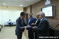 تجلیل از پژوهشگران و فناوران برتر دانشگاه علوم پزشکی کرمان	