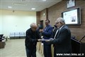 تجلیل از پژوهشگران و فناوران برتر دانشگاه علوم پزشکی کرمان	