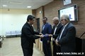 تجلیل از پژوهشگران و فناوران برتر دانشگاه علوم پزشکی کرمان	