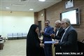 تجلیل از پژوهشگران و فناوران برتر دانشگاه علوم پزشکی کرمان	