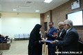 تجلیل از پژوهشگران و فناوران برتر دانشگاه علوم پزشکی کرمان	