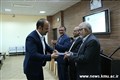 تجلیل از پژوهشگران و فناوران برتر دانشگاه علوم پزشکی کرمان	