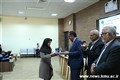 تجلیل از پژوهشگران و فناوران برتر دانشگاه علوم پزشکی کرمان	