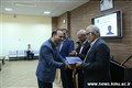 تجلیل از پژوهشگران و فناوران برتر دانشگاه علوم پزشکی کرمان	