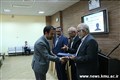 تجلیل از پژوهشگران و فناوران برتر دانشگاه علوم پزشکی کرمان	