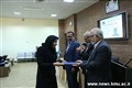 تجلیل از پژوهشگران و فناوران برتر دانشگاه علوم پزشکی کرمان	