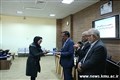 تجلیل از پژوهشگران و فناوران برتر دانشگاه علوم پزشکی کرمان	