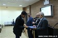 تجلیل از پژوهشگران و فناوران برتر دانشگاه علوم پزشکی کرمان	