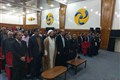 همایش قربانیان ترافیکی شهرستان زرند برگزار شد97.9.24