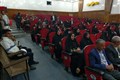 همایش قربانیان ترافیکی شهرستان زرند برگزار شد97.9.24