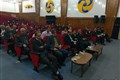 همایش قربانیان ترافیکی شهرستان زرند برگزار شد97.9.24