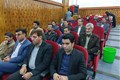 همایش قربانیان ترافیکی شهرستان زرند برگزار شد97.9.24