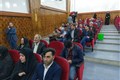 همایش قربانیان ترافیکی شهرستان زرند برگزار شد97.9.24