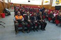 همایش قربانیان ترافیکی شهرستان زرند برگزار شد97.9.24