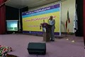 همایش قربانیان ترافیکی شهرستان زرند برگزار شد97.9.24
