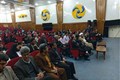 همایش قربانیان ترافیکی شهرستان زرند برگزار شد97.9.24