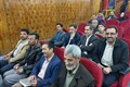 همایش قربانیان ترافیکی شهرستان زرند برگزار شد97.9.24