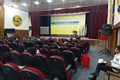 همایش قربانیان ترافیکی شهرستان زرند برگزار شد97.9.24