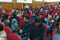 همایش قربانیان ترافیکی شهرستان زرند برگزار شد97.9.24
