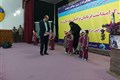 همایش قربانیان ترافیکی شهرستان زرند برگزار شد97.9.24