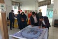 همایش قربانیان ترافیکی شهرستان زرند برگزار شد97.9.24