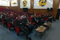 همایش قربانیان ترافیکی شهرستان زرند برگزار شد97.9.24